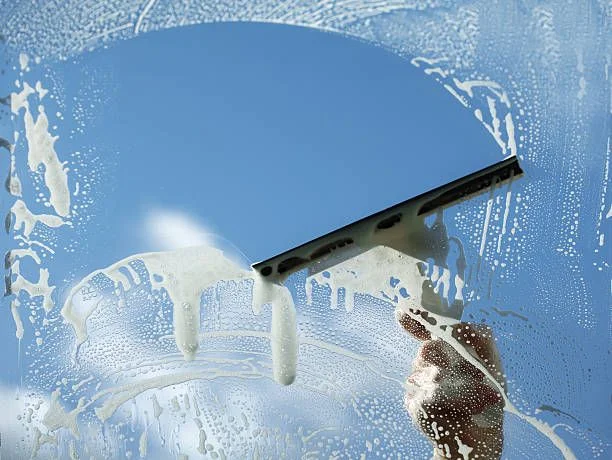 Nettoyage de vitres au Maroc
