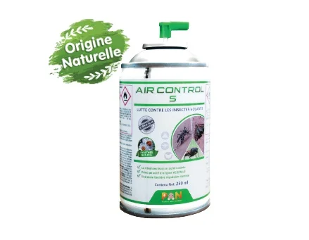 Air Control