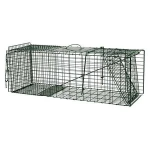 Cage à chat