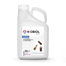 Insecticide Curatif