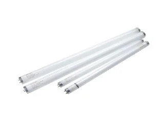 Lampe UV