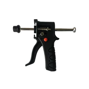 Pistolet