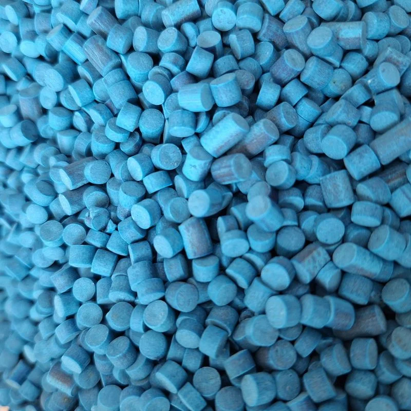 Raticide Pellet