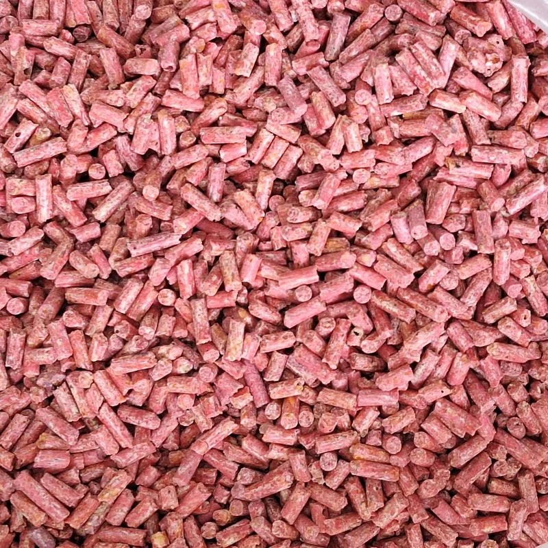 Raticide Pellet